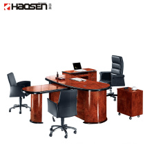 6849 exclusive office meeting table furniture luxury executive conference table design